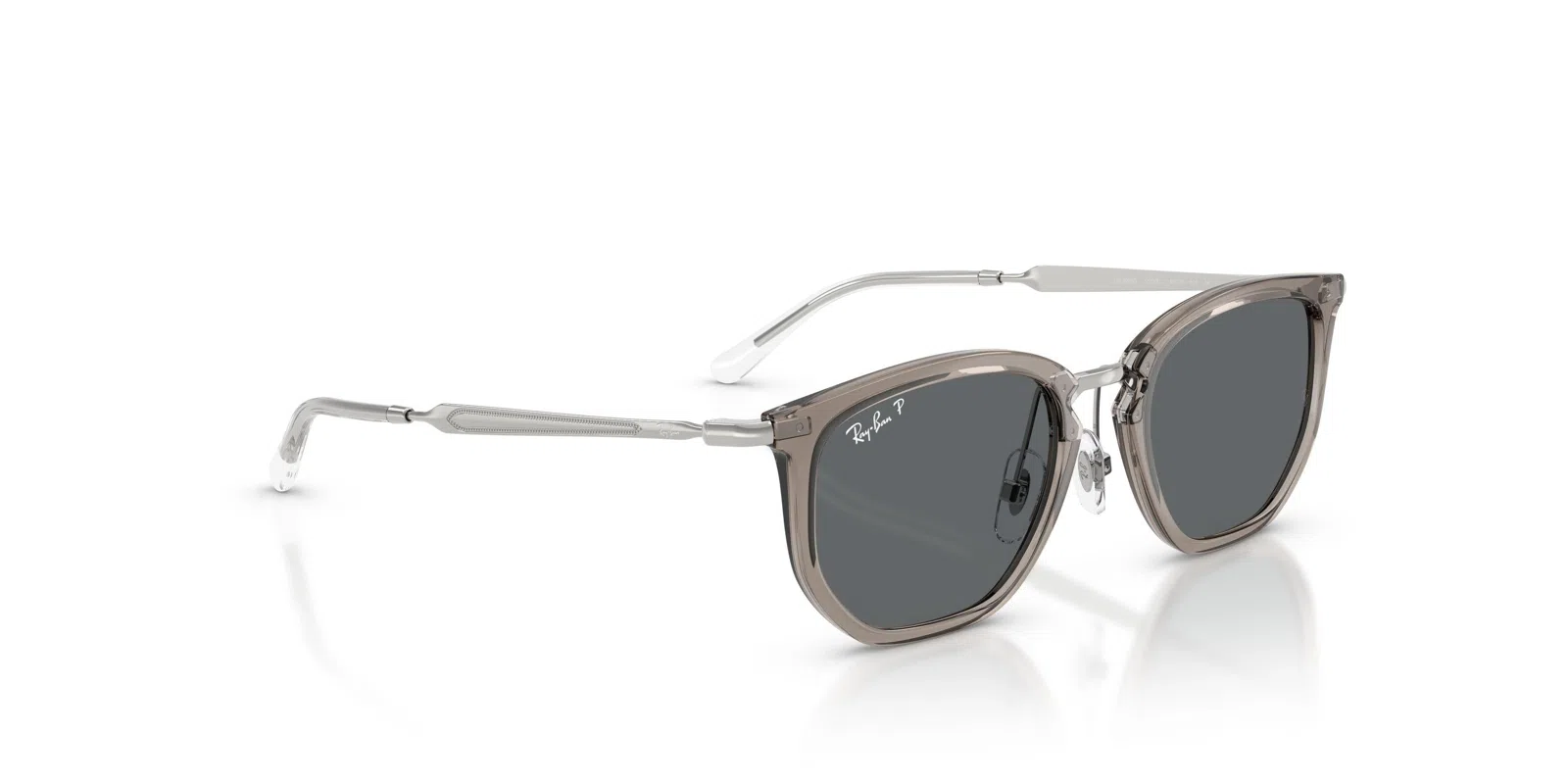 Ray-Ban Junior 9085S Sunglasses - view 33